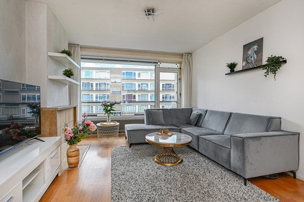 Medium property photo - Saffierhorst 186, 2592 GN Den Haag